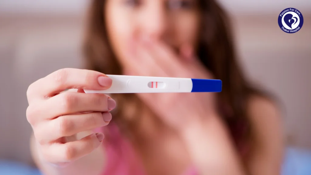 best time to take pregnancy test