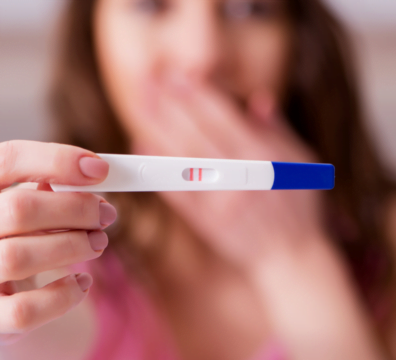 best time to take pregnancy test